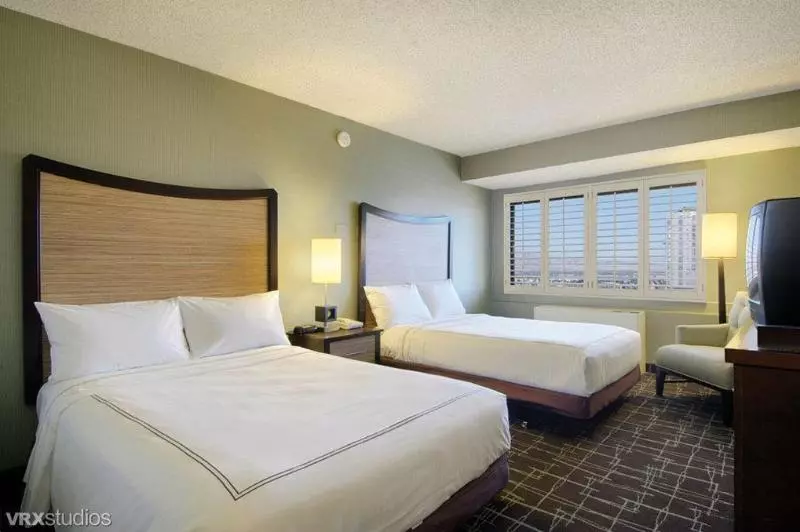 Fotos del hotel Fremont Hotel & Casino:  7