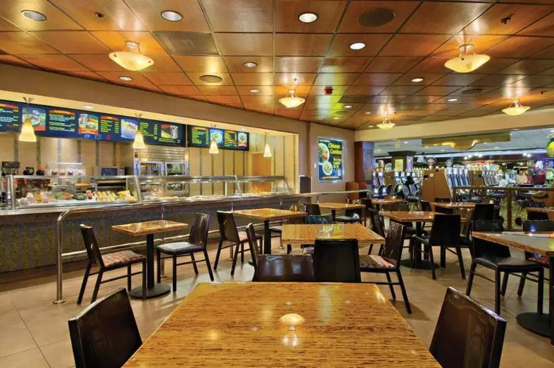 Fotos del hotel Fremont Hotel & Casino:  13