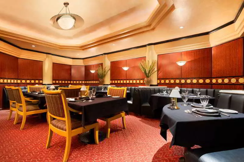 Fotos del hotel Fremont Hotel & Casino:  3