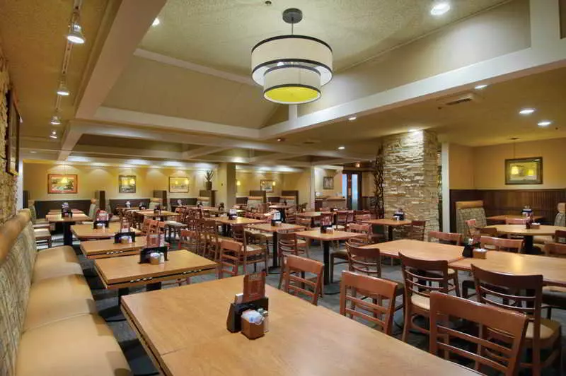 Fotos del hotel Fremont Hotel & Casino:  12