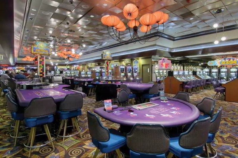 Fotos del hotel Fremont Hotel & Casino:  10