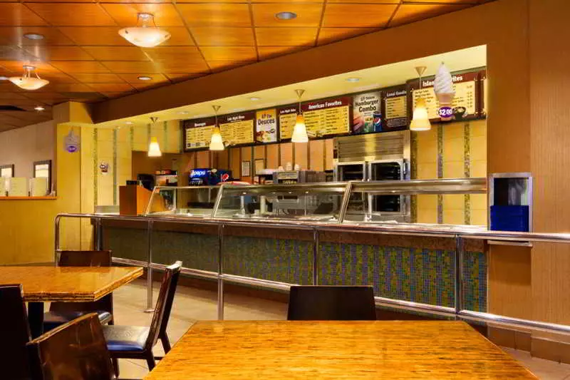 Fotos del hotel Fremont Hotel & Casino:  4