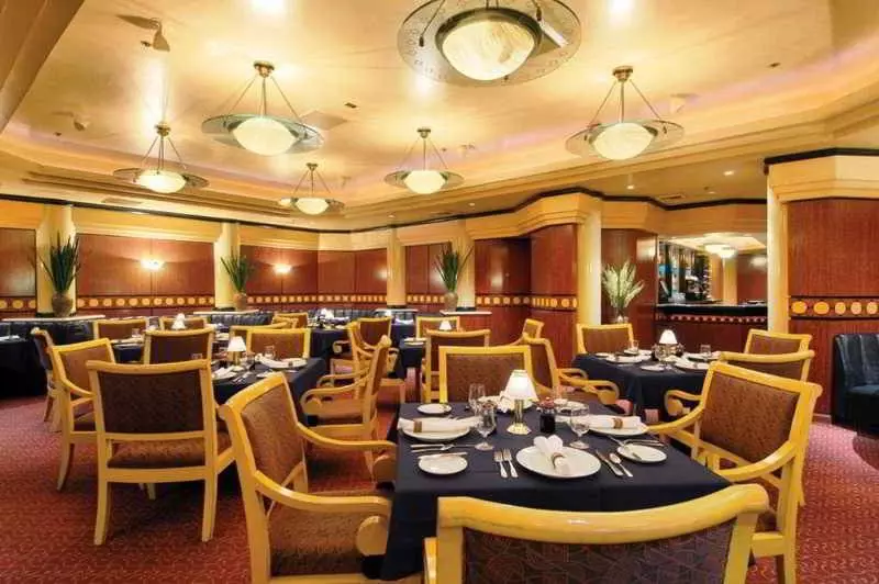 Fotos del hotel Fremont Hotel & Casino:  8