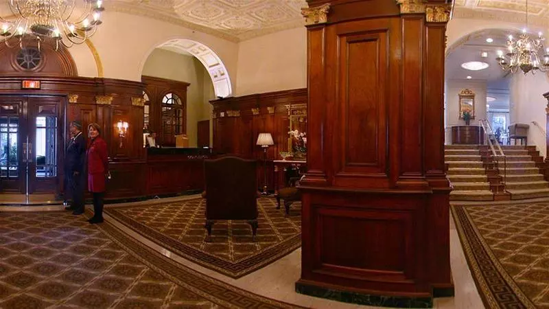 Fotos del hotel The Hayadams:  3