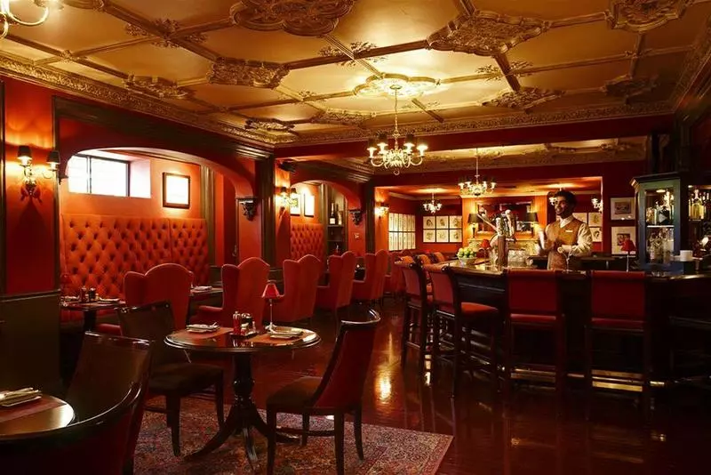 Fotos del hotel The Hayadams:  18