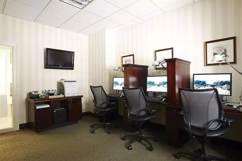 Fotos del hotel The Hayadams:  13