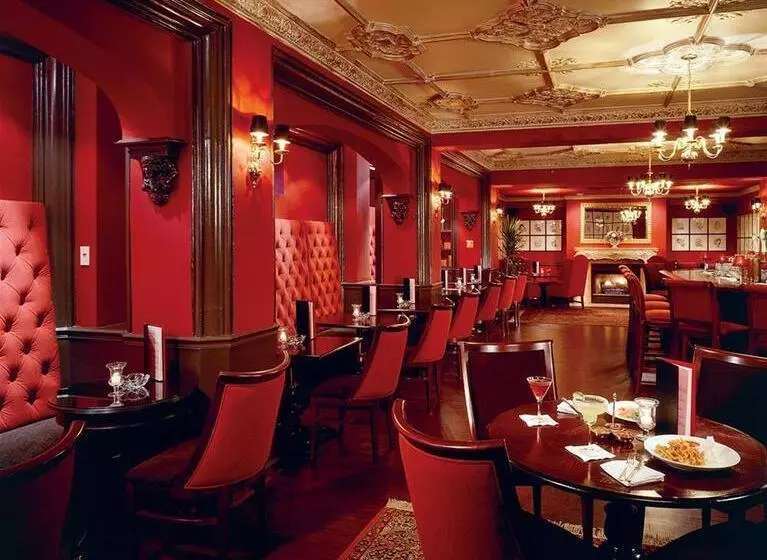 Fotos del hotel The Hayadams:  24