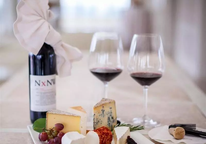 Fotos del hotel The Hayadams:  20