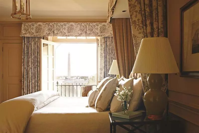 Fotos del hotel The Hayadams:  25