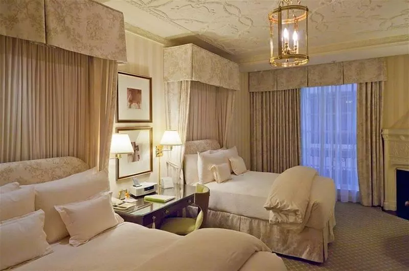 Fotos del hotel The Hayadams:  15