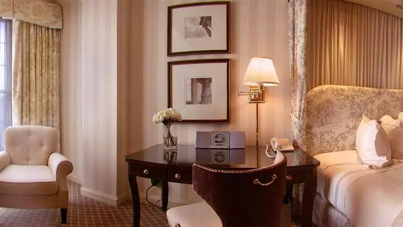 Fotos del hotel The Hayadams:  21