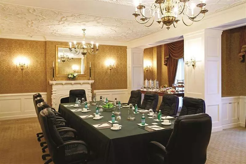 Fotos del hotel The Hayadams:  6