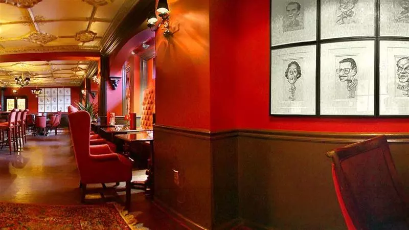 Fotos del hotel The Hayadams:  5