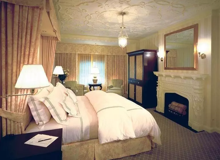 Fotos del hotel The Hayadams:  19