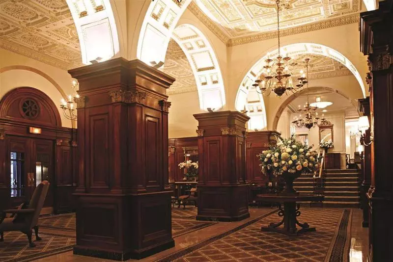 Fotos del hotel The Hayadams:  11