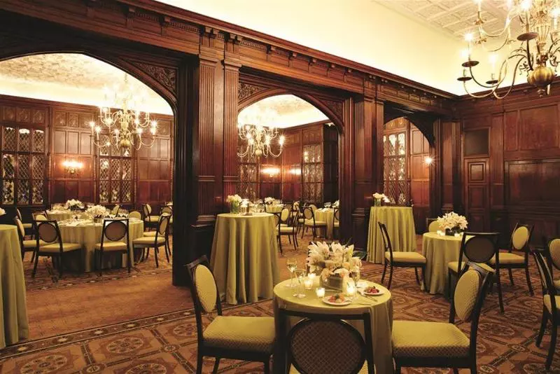 Fotos del hotel The Hayadams:  12