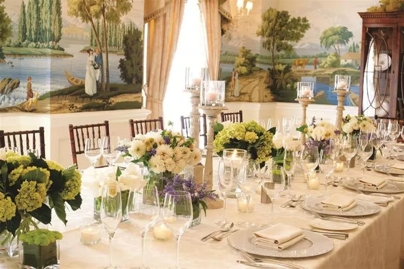 Fotos del hotel The Hayadams:  22