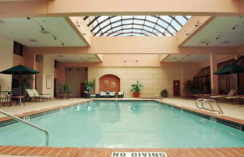 Fotos del hotel Holiday Inn Select Dallas Central:  3