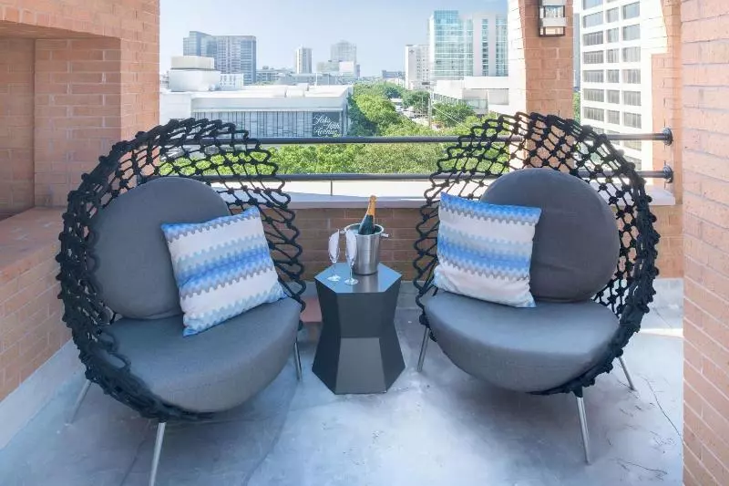 Fotos del hotel Jw Marriott Houston By The Galleria:  9