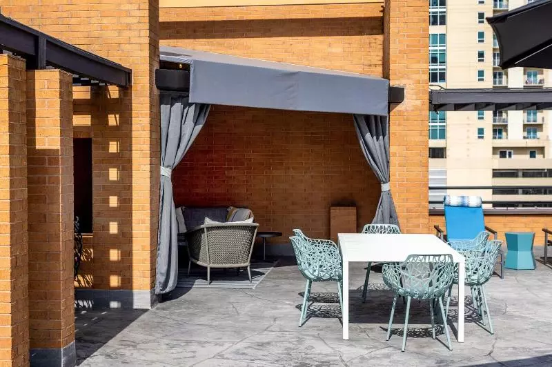 Fotos del hotel Jw Marriott Houston By The Galleria:  7