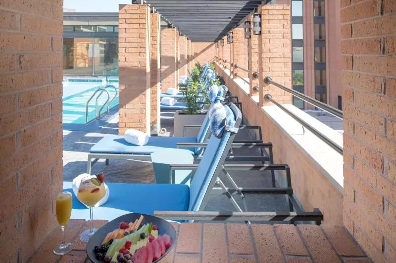 Fotos del hotel Jw Marriott Houston By The Galleria:  12