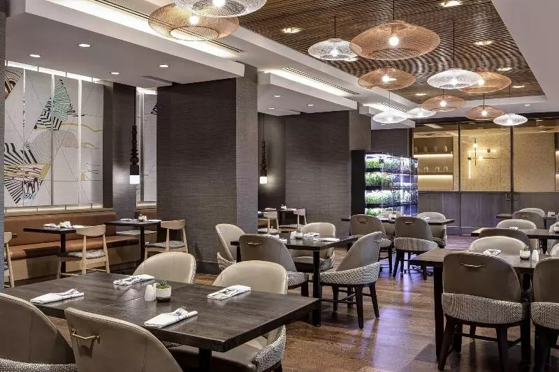 Fotos del hotel Jw Marriott Houston By The Galleria:  16