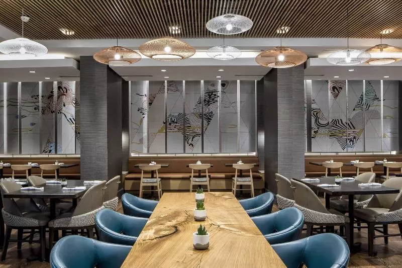 Fotos del hotel Jw Marriott Houston By The Galleria:  24