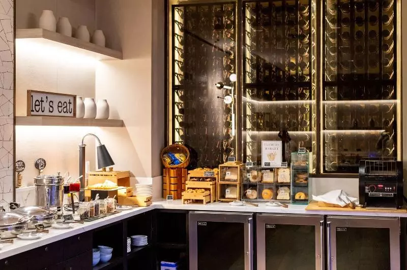 Fotos del hotel Jw Marriott Houston By The Galleria:  25