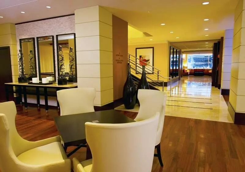 Fotos del hotel San Francisco Marriott Union Square:  3