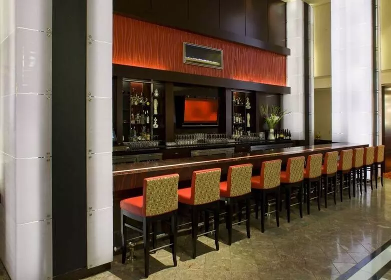 Fotos del hotel San Francisco Marriott Union Square:  5