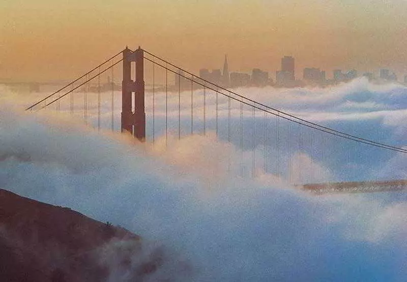 Fotos del hotel San Francisco Marriott Union Square:  9