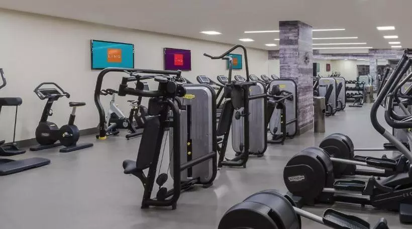 Fotos del hotel The Linq Hotel And Casino:  3