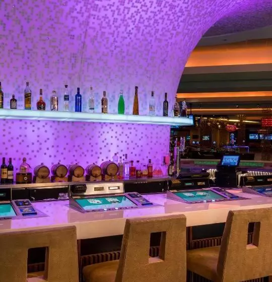 Fotos del hotel The Linq Hotel And Casino:  21