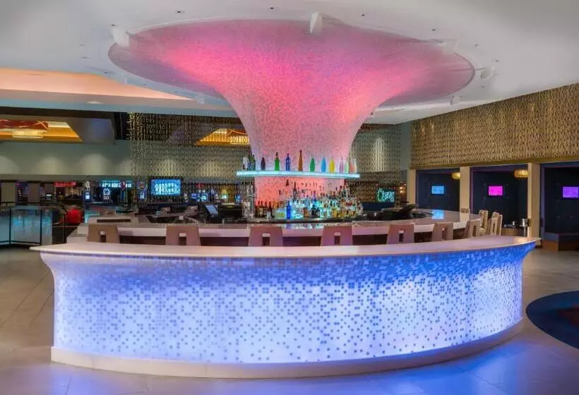 Fotos del hotel The Linq Hotel And Casino:  6