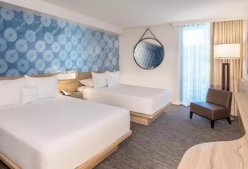 The Linq Hotel And Casino