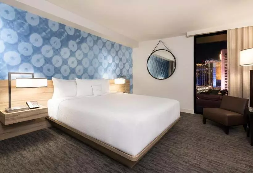 Fotos del hotel The Linq Hotel And Casino:  18