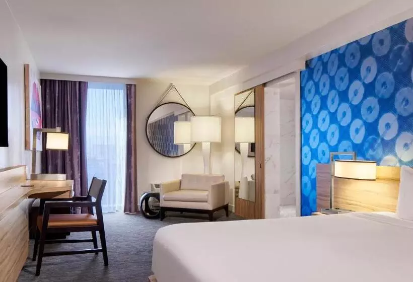 Fotos del hotel The Linq Hotel And Casino:  14