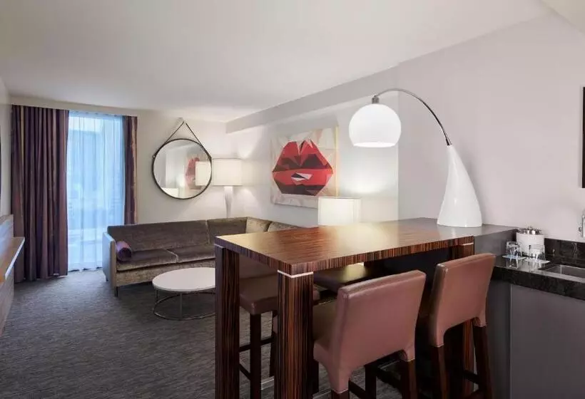 Fotos del hotel The Linq Hotel And Casino:  25