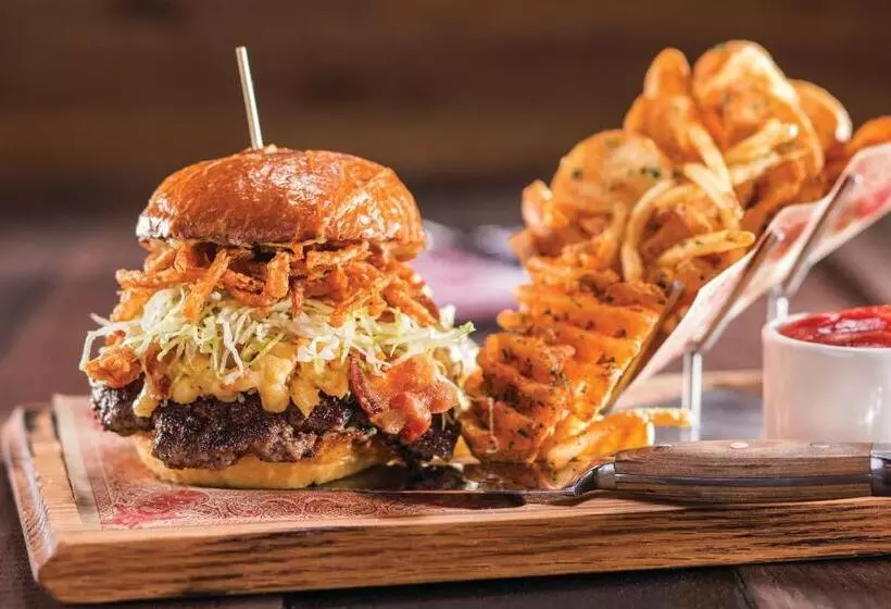 Fotos del hotel The Linq Hotel And Casino:  5