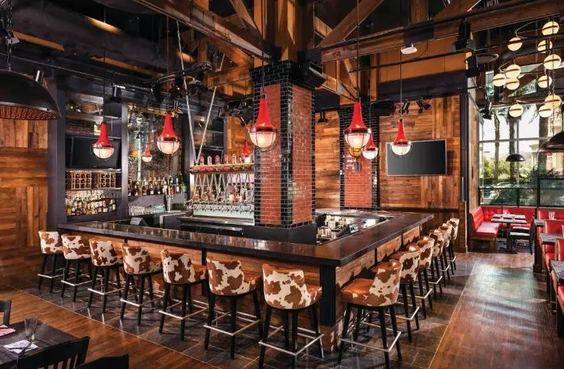 Fotos del hotel The Linq Hotel And Casino:  12