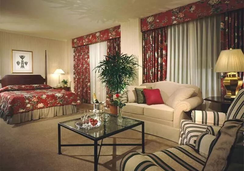 Fotos del hotel Mayflower Park Hotel:  7