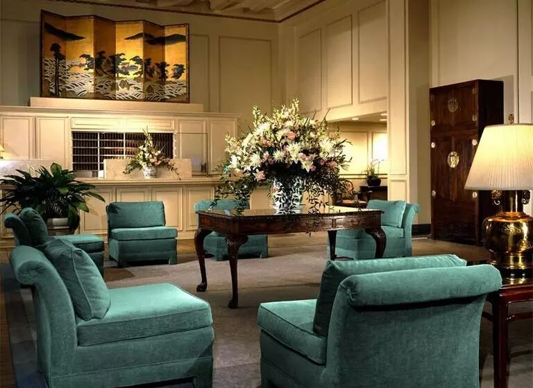 Fotos del hotel Mayflower Park Hotel:  8