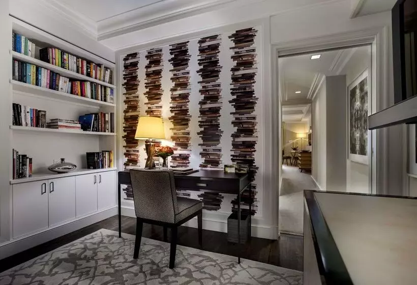 Fotos del hotel The Mark:  24