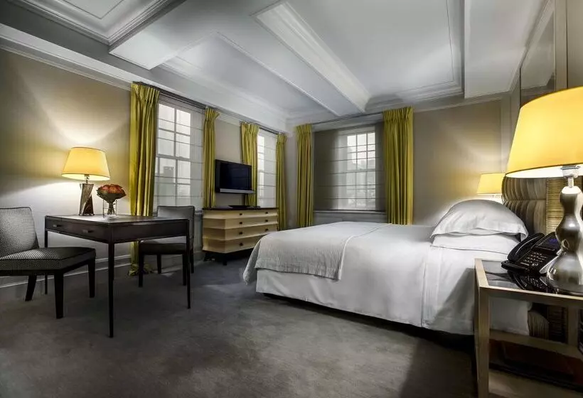 Fotos del hotel The Mark:  10