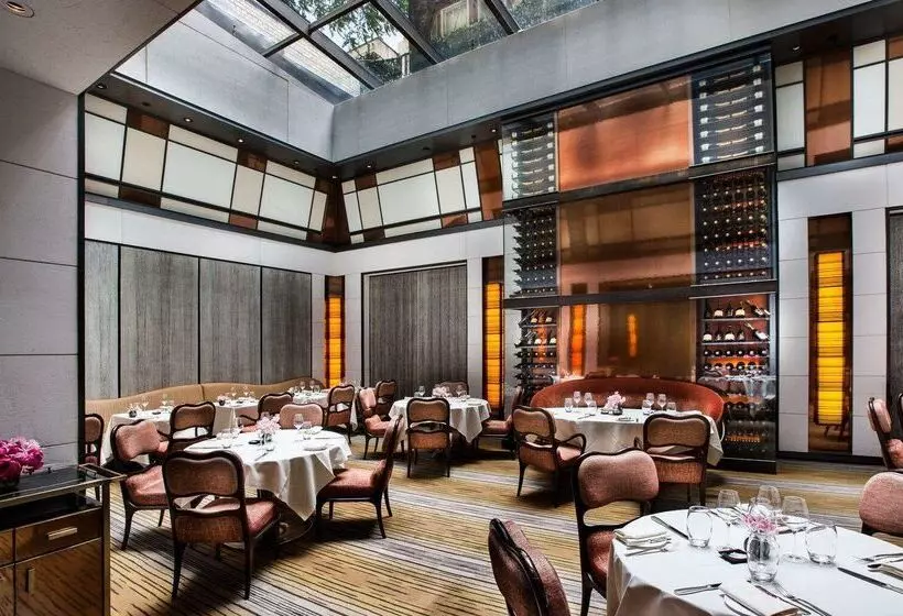 Fotos del hotel The Mark:  19