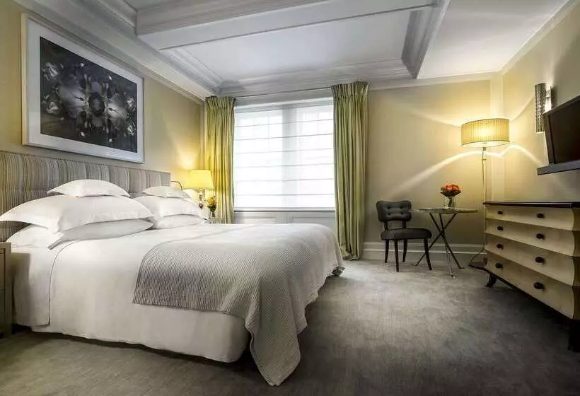 Fotos del hotel The Mark:  2