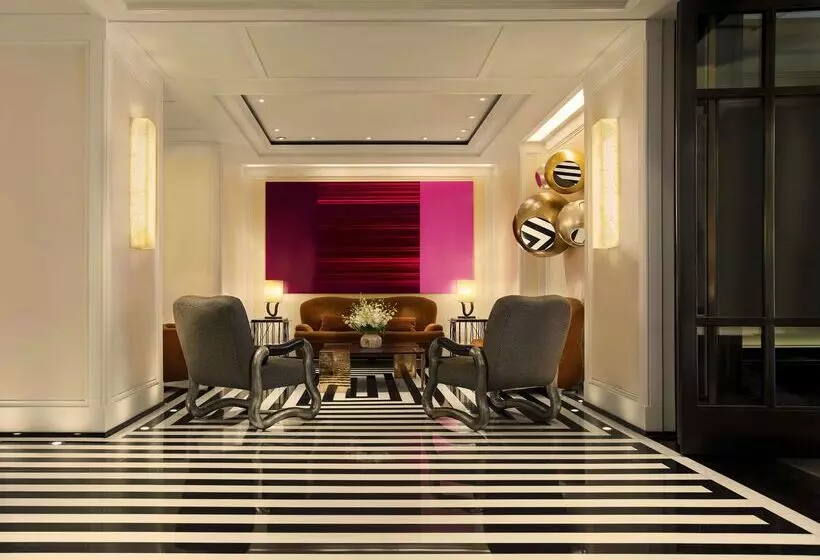 Fotos del hotel The Mark:  25