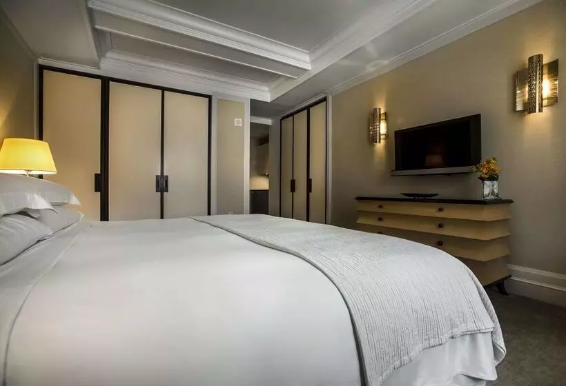 Fotos del hotel The Mark:  21