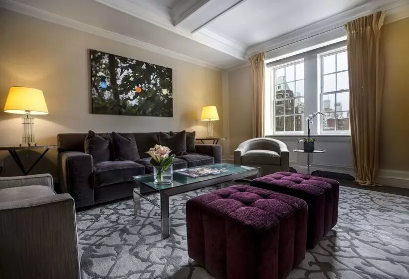 Fotos del hotel The Mark:  23