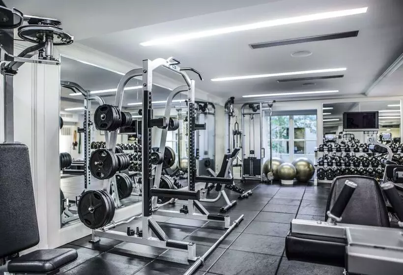 Fotos del hotel The Mark:  3